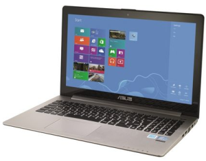 best laptop for photo editing - ASUS VivoBook S500CA-SI30401U