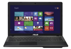 best multimedia laptop - ASUS X552EA-DH41