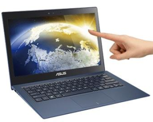 best ultrabooks - ASUS Zenbook UX301