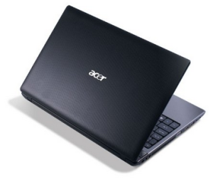 best desktop replacement laptops - Acer Aspire AS5750Z-4835