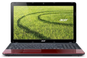 best desktop replacement laptops - Acer Aspire E NX.M9RAA.006
