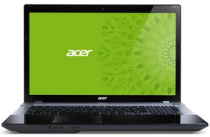 best gaming laptops under 1000 - Acer Aspire V3-771G-9809