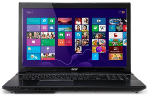 best gaming laptops under 1000 - Acer Aspire V3-772G-9829