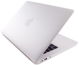 best lightweight laptop - Apple MAcbook Air 13