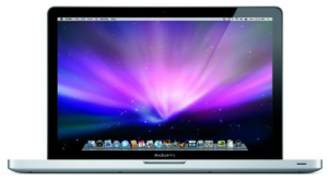best desktop replacement laptops - Apple MacBook Pro MB986LLA