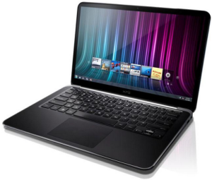 best ultrabooks - DELL XPS 13