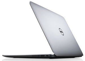 best lightweight laptop - DELL XPS 13