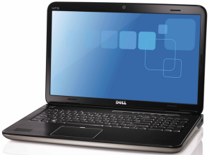 best multimedia laptop - DELL XPS 15