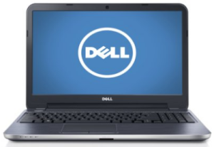 best gaming laptops - Dell Inspiron 15R