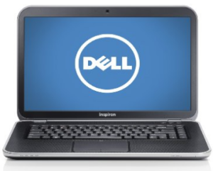 best gaming laptops under 1000 - Dell Inspiron Special Edition i15Rse-1667ALU