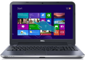 best i7 laptop - Dell Inspiron i15RM-12439SLV