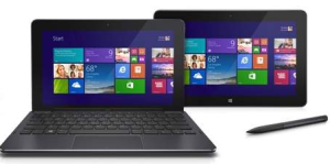 best hybrid laptop - Dell Venue 11 Pro