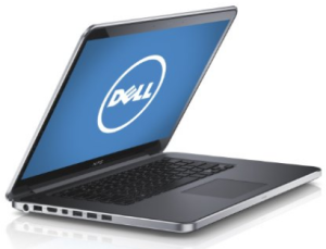 best laptop for photo editing - Dell XPS 15 XPS15-1053sLV