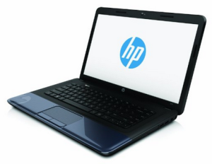 best deskto preplacement laptops - HP 2000-2d65NR