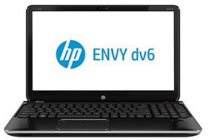 Best i7 laptop - HP ENVY dv6t-7300