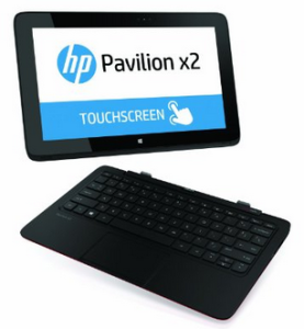 best laptops for kids - HP Pavilion 11-h110nr