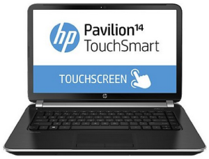 best laptop for photo editing - HP Pavilion 14-n019nr