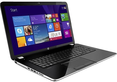 best laptop for engineering students - HP Pavilion 17-e019dx