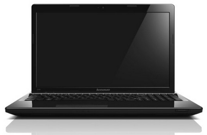 Best laptop for college students - Lenovo G580