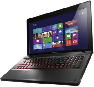 best gaming laptops - Lenovo IdeaPad Y510P