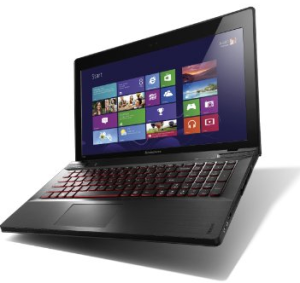 best laptops for graphic design - Lenovo IdeaPad Y510p 