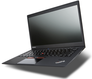best ultrabooks - Lenovo ThinkPad X1 Carbon
