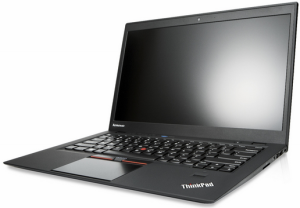best lightweight laptop - Lenovo ThinkPad X1 Carbon Touch