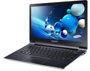 best lightweight laptop - Samsung Ativ Book 9