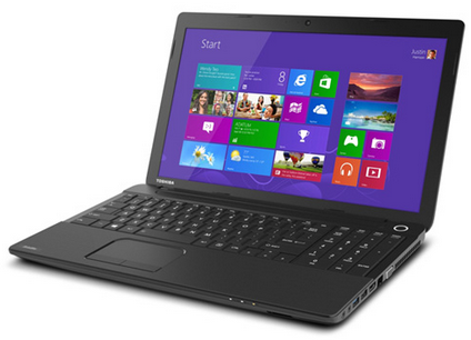 best laptop for engineering students - Toshiba C55-A5281