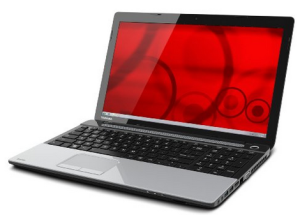 best laptop for photo editing - Toshiba Satellite C55-A5355