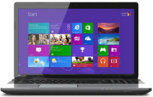 best i7 laptop - Toshiba Satellite S55-A5257