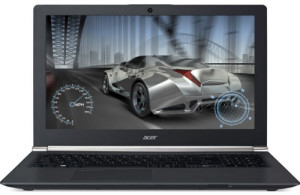 best multimedia laptop - Acer Aspire V Nitro VN7-591G Black Edition