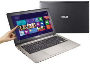 best asus laptops - ASUS VivoBook S400CA-DH51T