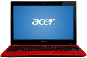 best acer laptop - Acer AO725-0687