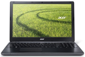 best rated laptops - Acer Aspire E1-572-6870