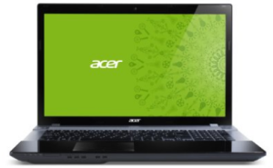 best acer laptop - Acer Aspire V3-731-4649