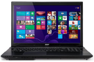 best acer laptop - Acer Aspire V3-772G-9829