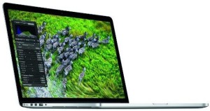 best laptop for photo editing - MacBook Pro 13-Inch with Retina Display