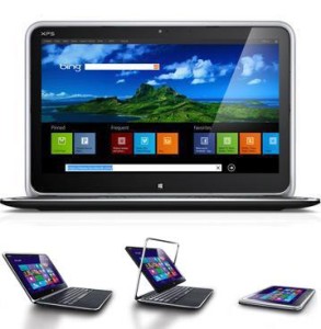 best rated laptops - dell xps 12