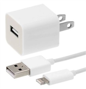 ipad charger