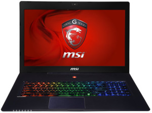 msi gs70 stealth pro