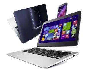 ASUS Transformer Book V