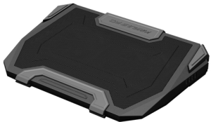 best laptop cooling pad - CM Storm SF-19 Gaming Laptop Cooling Pad