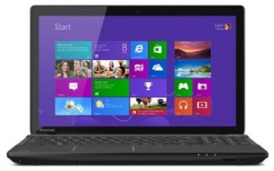 Latest toshiba laptops - Toshiba Satellite C55T-A5370