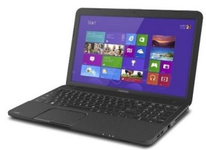 Latest Toshiba LAptops - Toshiba Satellite C855D-S5950