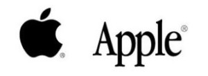 best laptop brands - apple logo