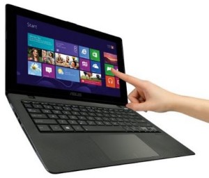 best mini laptop - ASUS K200MA-DS01T