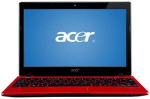 best mini laptop - Acer AO725-0687