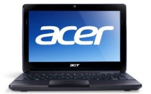 best mini laptop - Acer AOD270-1375