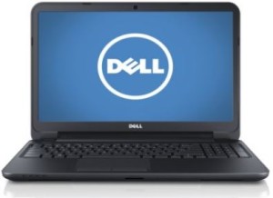 best 15 inch laptop - Dell Inspiron 15 i15RV-953BLK